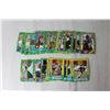 Image 2 : 1986 Topps NFL Trading Cards - No Rice RC