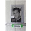 Image 1 : Signed Pat Boone Billboard Music Card - 3x 5