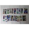 Image 2 : Set of 1991 Topps NFL Cards