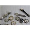 Image 2 : (10+) Watches - For Parts/Repair