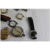 Image 4 : (10+) Watches - For Parts/Repair