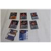 Image 6 : (8) NBA Rookie Cards - Lopez, Skinner, Olowokandi