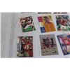 Image 5 : (24) NFL Joe Montana Cards