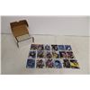 Image 1 : 1997 Upper Deck NFL Trading Cards