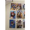 Image 2 : 1997 Upper Deck NFL Trading Cards