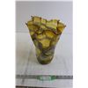 Image 1 : Art Glass Vase