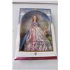 Image 2 : Barbie - Pink Label 2006 Angels Doll  (NIB)