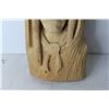 Image 2 : Indigenous Wood Carving