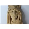 Image 3 : Indigenous Wood Carving
