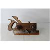 Image 6 : Antique A. Howland Co Moulding Plane