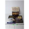 Image 1 : (3) Books - Fishing and Nature