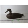 Image 1 : Carved Wooden Duck Decoy