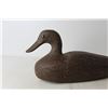 Image 2 : Carved Wooden Duck Decoy
