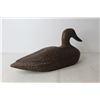 Image 5 : Carved Wooden Duck Decoy