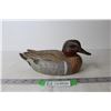 Image 1 : Carved Wooden Duck Decoy