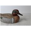 Image 2 : Carved Wooden Duck Decoy