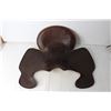 Image 2 : (3) Leather Horse Saddle Parts