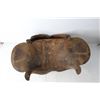 Image 3 : (2) Leather Horse Saddle Parts