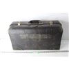 Image 1 : Vintage Black Suitcase