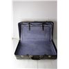 Image 4 : Vintage Black Suitcase