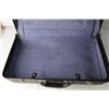 Image 6 : Vintage Black Suitcase