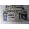 Image 2 : Assorted Star Phoenix Newspapers