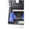 Image 3 : Campbell Hausfeld Brad Nailer Model NB0030 Air Tool in Case