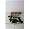Image 1 : Clamps, Shims, Cutters and Misc.