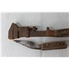 Image 3 : Antique Wrench and Cutter
