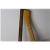 Image 3 : 14" Axe and Vintage Pick Axe