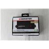 Image 2 : (2) Monster Rapid Charging Power Banks (NIB)