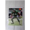 Image 3 : (4) Saskatchewan Roughriders Photos - 8" x 10" (NIB) -Aldag, Holm