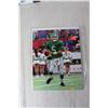 Image 2 : (3) Saskatchewan Roughriders Photos - 8" x 10" (NIB) -