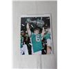 Image 4 : (3) Saskatchewan Roughriders Photos - 8" x 10" (NIB) -