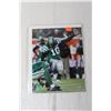 Image 5 : (4) Saskatchewan Roughriders Photos - 8" x 10" (NIB)
