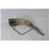 Image 5 : Vintage Drinking Horn