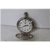 Image 2 : Osirock Polo Pocket Watch (running)