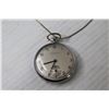 Image 2 : Vintage Reconvilter Pocket Watch (non magnetic chain)