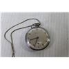 Image 4 : Vintage Reconvilter Pocket Watch (non magnetic chain)