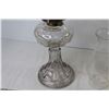 Image 3 : Vintage Oil Lamp