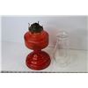 Image 4 : Vintage Oil Lamp