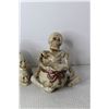 Image 2 : (3) Skeleton Decorations