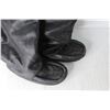 Image 3 : Ladies Leather Mukluks - Size 7