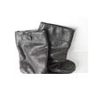 Image 4 : Ladies Leather Mukluks - Size 7