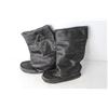 Image 5 : Ladies Leather Mukluks - Size 7