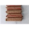 Image 2 : (5) Rolls of Pennies