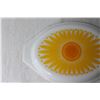 Image 3 : Vintage Pyrex Sunflower Lid