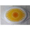 Image 4 : Vintage Pyrex Sunflower Lid