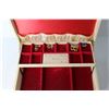 Image 5 : Vintage Jewelry Box with Misc. Jewelry