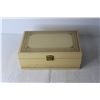 Image 7 : Vintage Jewelry Box with Misc. Jewelry